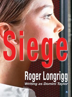 cover image of Siege
